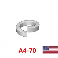 316 스프링와셔 (A4-70)